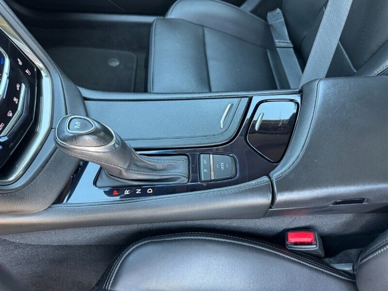 2016 Cadillac CTS 2.0T Luxury Collection - Photo 33 - Rockaway, NJ 07866