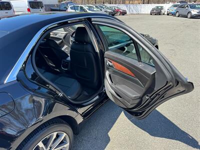 2016 Cadillac CTS 2.0T Luxury Collection - Photo 46 - Rockaway, NJ 07866