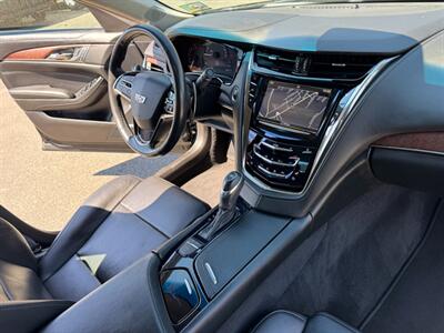 2016 Cadillac CTS 2.0T Luxury Collection - Photo 57 - Rockaway, NJ 07866