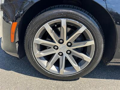 2016 Cadillac CTS 2.0T Luxury Collection - Photo 17 - Rockaway, NJ 07866