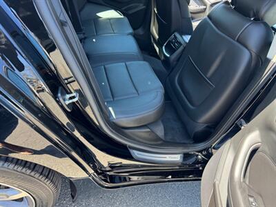 2016 Cadillac CTS 2.0T Luxury Collection - Photo 47 - Rockaway, NJ 07866