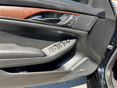 2016 Cadillac CTS 2.0T Luxury Collection - Photo 20 - Rockaway, NJ 07866