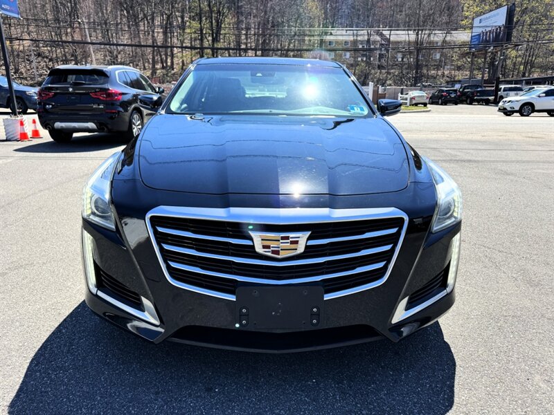 2016 Cadillac CTS 2.0T Luxury Collection - Photo 2 - Rockaway, NJ 07866