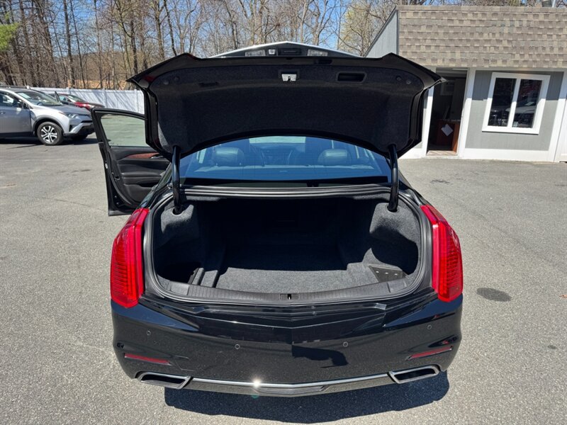 2016 Cadillac CTS 2.0T Luxury Collection - Photo 43 - Rockaway, NJ 07866