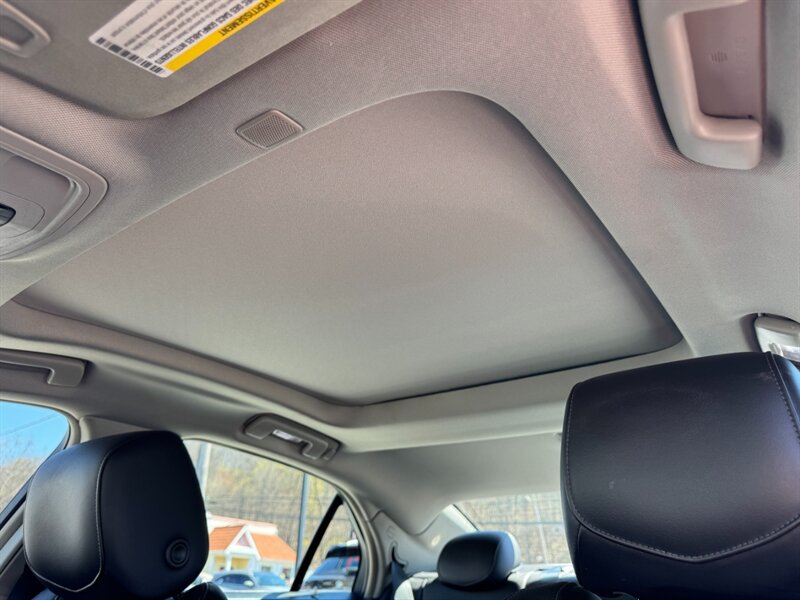 2016 Cadillac CTS 2.0T Luxury Collection - Photo 37 - Rockaway, NJ 07866