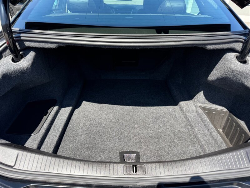 2016 Cadillac CTS 2.0T Luxury Collection - Photo 44 - Rockaway, NJ 07866