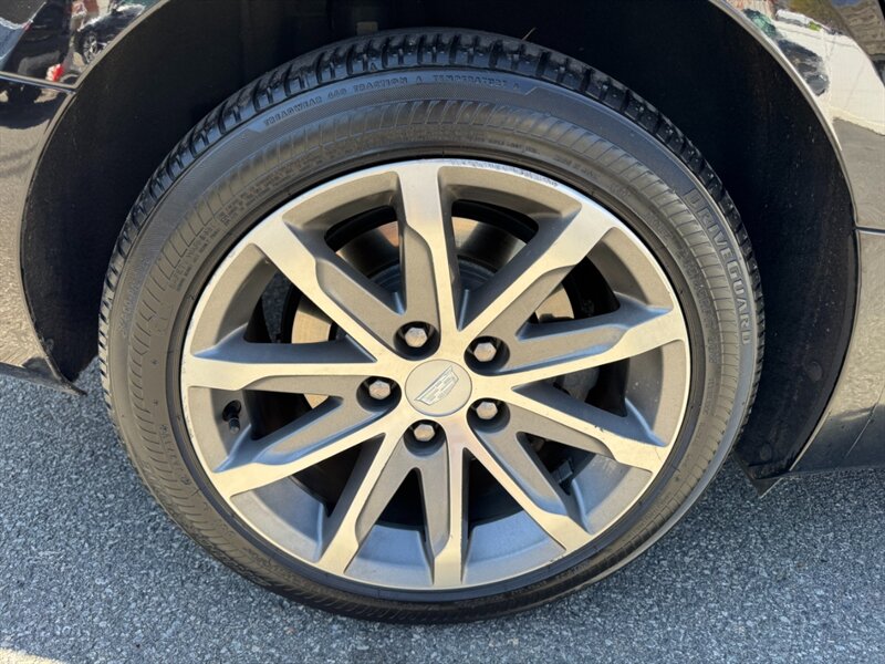 2016 Cadillac CTS 2.0T Luxury Collection - Photo 16 - Rockaway, NJ 07866