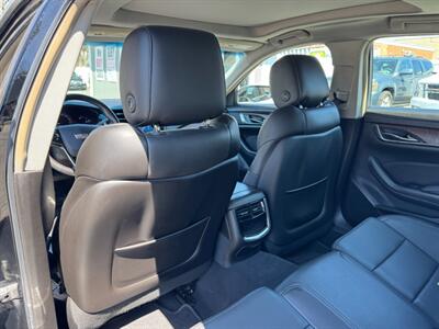 2016 Cadillac CTS 2.0T Luxury Collection - Photo 42 - Rockaway, NJ 07866