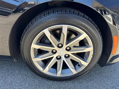 2016 Cadillac CTS 2.0T Luxury Collection - Photo 18 - Rockaway, NJ 07866