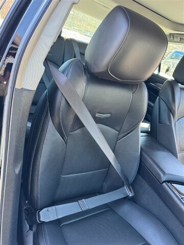 2016 Cadillac CTS 2.0T Luxury Collection - Photo 55 - Rockaway, NJ 07866