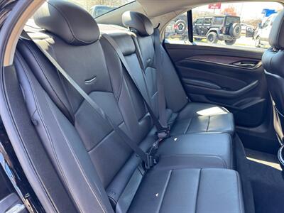 2016 Cadillac CTS 2.0T Luxury Collection - Photo 49 - Rockaway, NJ 07866