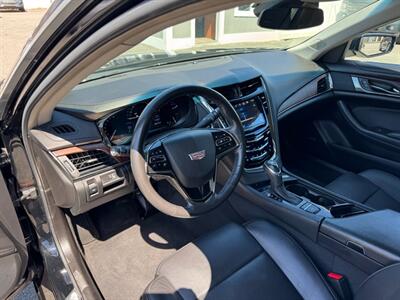2016 Cadillac CTS 2.0T Luxury Collection - Photo 28 - Rockaway, NJ 07866