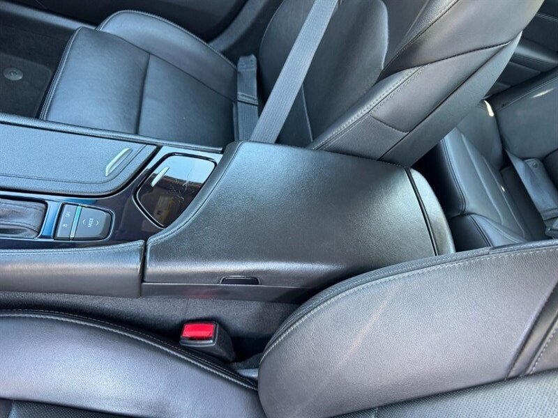 2016 Cadillac CTS 2.0T Luxury Collection - Photo 34 - Rockaway, NJ 07866