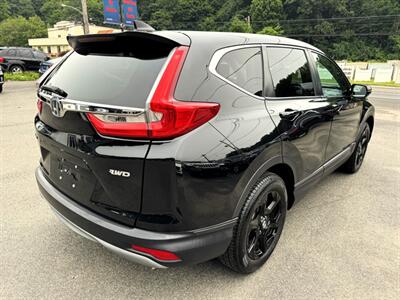 2019 Honda CR-V EX   - Photo 5 - Rockaway, NJ 07866