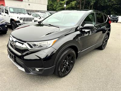 2019 Honda CR-V EX   - Photo 9 - Rockaway, NJ 07866
