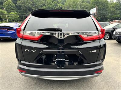 2019 Honda CR-V EX   - Photo 6 - Rockaway, NJ 07866
