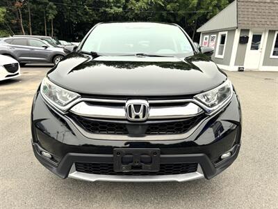 2019 Honda CR-V EX   - Photo 2 - Rockaway, NJ 07866