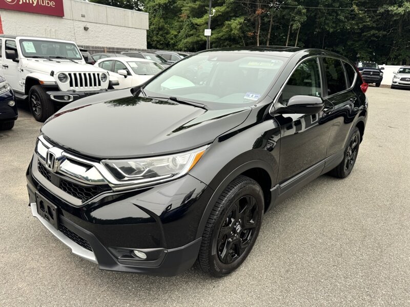 2019 Honda CR-V EX   - Photo 1 - Rockaway, NJ 07866