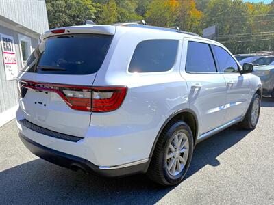 2016 Dodge Durango SXT   - Photo 5 - Rockaway, NJ 07866