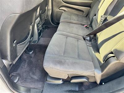 2016 Dodge Durango SXT   - Photo 32 - Rockaway, NJ 07866