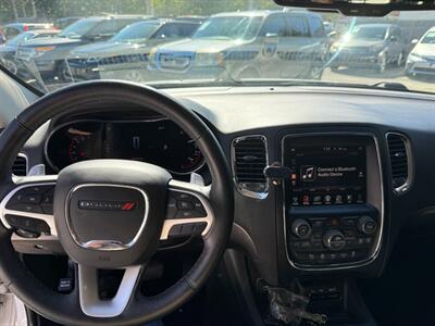 2016 Dodge Durango SXT   - Photo 19 - Rockaway, NJ 07866