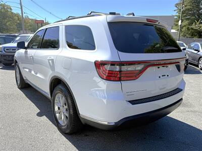 2016 Dodge Durango SXT   - Photo 7 - Rockaway, NJ 07866