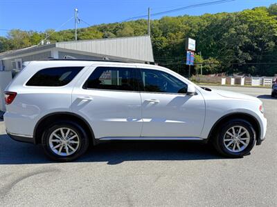 2016 Dodge Durango SXT   - Photo 4 - Rockaway, NJ 07866
