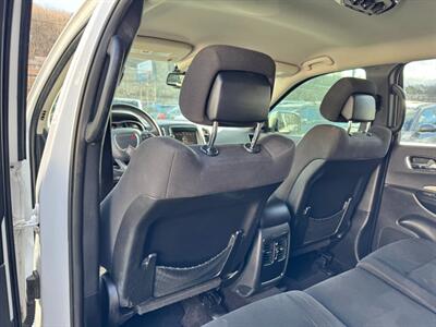 2016 Dodge Durango SXT   - Photo 34 - Rockaway, NJ 07866