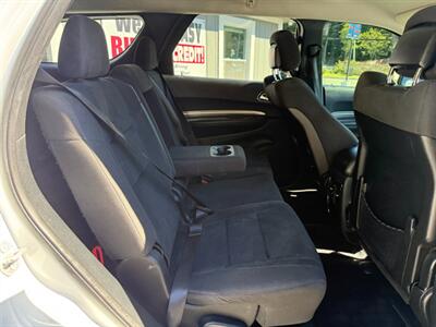 2016 Dodge Durango SXT   - Photo 28 - Rockaway, NJ 07866