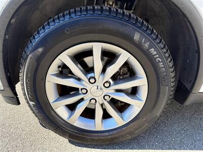 2016 Dodge Durango SXT   - Photo 9 - Rockaway, NJ 07866