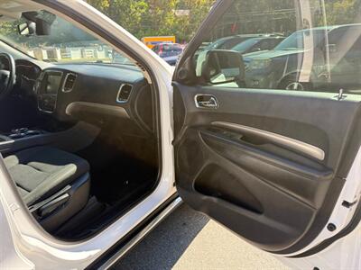2016 Dodge Durango SXT   - Photo 24 - Rockaway, NJ 07866
