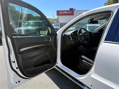 2016 Dodge Durango SXT   - Photo 13 - Rockaway, NJ 07866