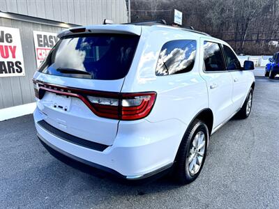 2016 Dodge Durango SXT   - Photo 5 - Rockaway, NJ 07866