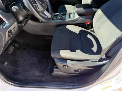 2016 Dodge Durango SXT   - Photo 15 - Rockaway, NJ 07866