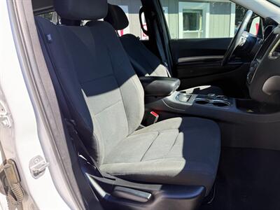 2016 Dodge Durango SXT   - Photo 26 - Rockaway, NJ 07866