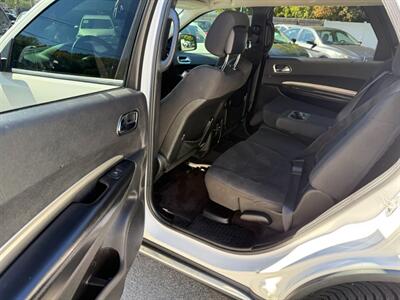 2016 Dodge Durango SXT   - Photo 34 - Rockaway, NJ 07866