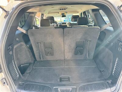 2016 Dodge Durango SXT   - Photo 36 - Rockaway, NJ 07866