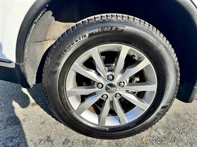 2016 Dodge Durango SXT   - Photo 10 - Rockaway, NJ 07866
