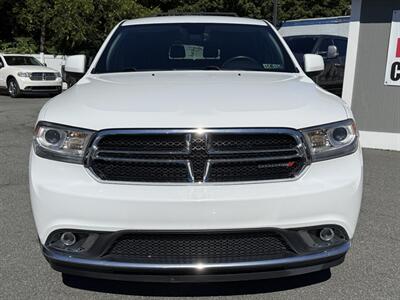 2016 Dodge Durango SXT   - Photo 2 - Rockaway, NJ 07866