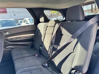 2016 Dodge Durango SXT   - Photo 33 - Rockaway, NJ 07866