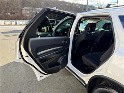 2016 Dodge Durango SXT   - Photo 30 - Rockaway, NJ 07866