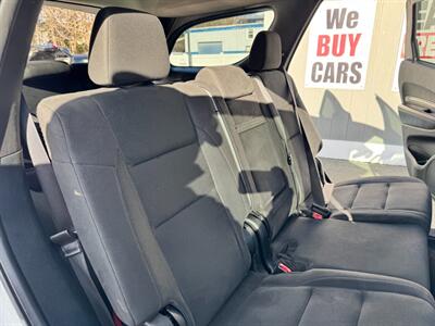 2016 Dodge Durango SXT   - Photo 40 - Rockaway, NJ 07866