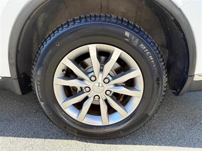 2016 Dodge Durango SXT   - Photo 12 - Rockaway, NJ 07866