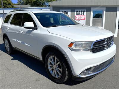 2016 Dodge Durango SXT   - Photo 3 - Rockaway, NJ 07866