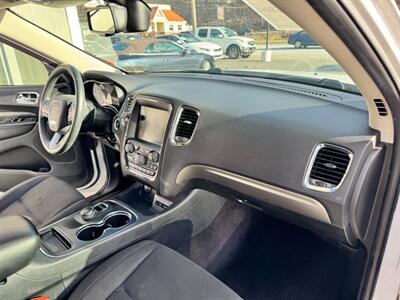 2016 Dodge Durango SXT   - Photo 49 - Rockaway, NJ 07866