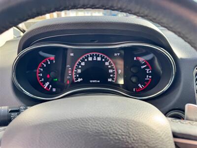 2016 Dodge Durango SXT   - Photo 22 - Rockaway, NJ 07866