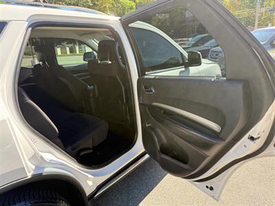 2016 Dodge Durango SXT   - Photo 27 - Rockaway, NJ 07866