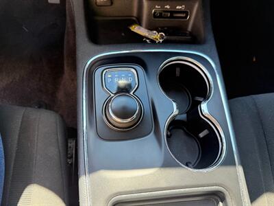 2016 Dodge Durango SXT   - Photo 21 - Rockaway, NJ 07866