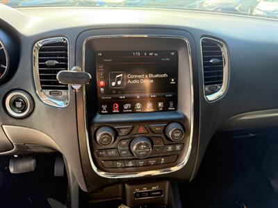 2016 Dodge Durango SXT   - Photo 20 - Rockaway, NJ 07866