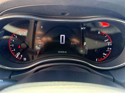 2016 Dodge Durango SXT   - Photo 18 - Rockaway, NJ 07866